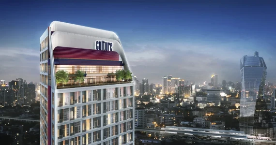 รูปภาพ คัลเจอร์ ทองหล่อ (Culture Thonglor)