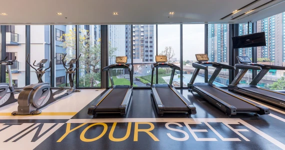 รูปภาพ เดอะ คีย์ เอ็มอาร์ที เพชรเกษม 48 (The Key MRT Phetkasem 48)