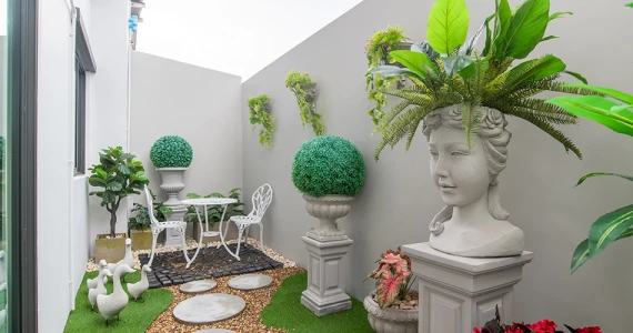 รูปภาพ โมดิ วิลล่า พระราม 5 - กาญจนาภิเษก (Modi Villa Rama5 - Kanchanaphisek)