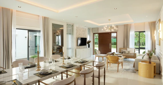 รูปภาพ เดอะ ซิตี้ บางนา (The City Bangna)