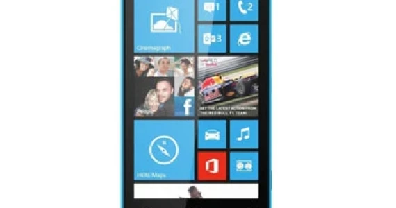 รูปภาพ ไมโครซอฟท์ Microsoft-Lumia 532 Dual Sim