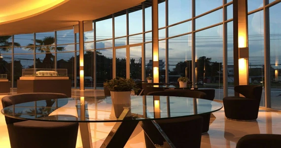 รูปภาพ เดอะไดมอนด์ นวนคร-ตลาดไท  (The Daimond Navanakorn-Taladthai)