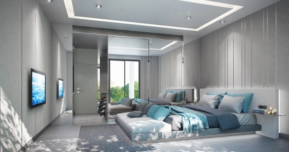 รูปภาพ บ้านกลางเมือง วิภาวดี (Baan Klang Muang Vibhavadi)