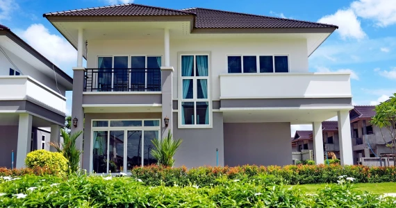 รูปภาพ บ้านศิขรินทร์ ปิ่นเกล้า - สิรินธร (Baan Sikarin Pinklao - Sirinthorn)