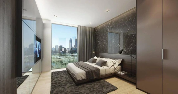 รูปภาพ 168 สุขุมวิท 36 (168 Sukhumvit 36)