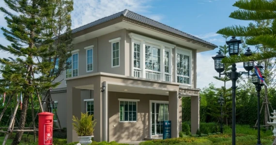 รูปภาพ เสนา วิลเลจ บางปะกง-บ้านโพธิ์ (Sena Village Bangpakong Banpho)