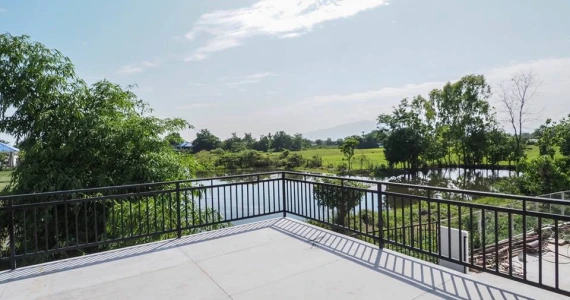 รูปภาพ บ้านธนกฤกษณ์ (Baan Thanakrit)