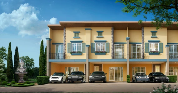 รูปภาพ โกลเด้น ทาวน์ รังสิต-คลองสาม (Golden Town Rangsit-klong 3)