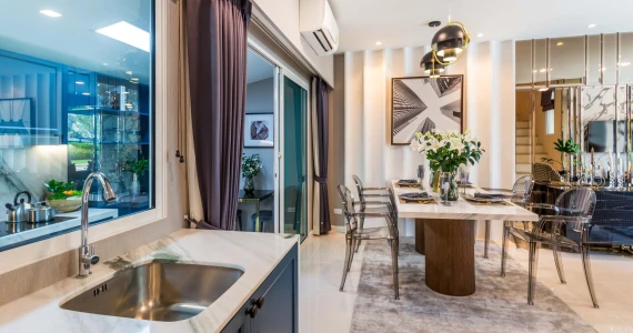 รูปภาพ ชีวาโฮม กรุงเทพ - ปทุม (Chewa Home Krungthep - Pathum)