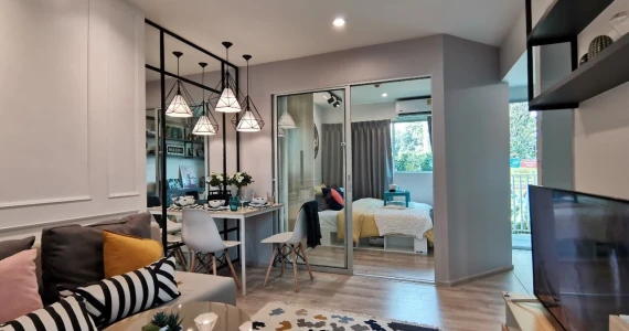 รูปภาพ เสนา คิทท์ เพชรเกษม-พุทธมณฑลสาย 7 (Sena Kith Phetkasem-Phutthamonthon Sai7)