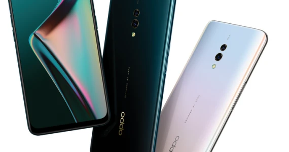 รูปภาพ ออปโป OPPO K3