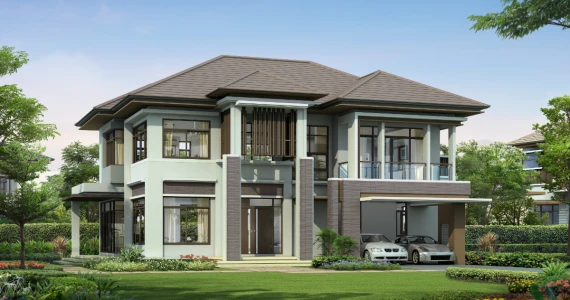 รูปภาพ อัลพีน่า ปิ่นเกล้า (Alpina Pinklao)