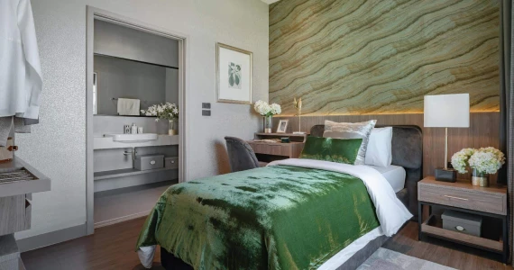 รูปภาพ บางกอก บูเลอวาร์ด พระราม 5 (Bangkok Boulevard Rama 5)