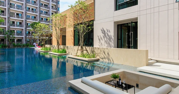 รูปภาพ ดิ อิสสระ เชียงใหม่ (The Issara Chiang Mai)