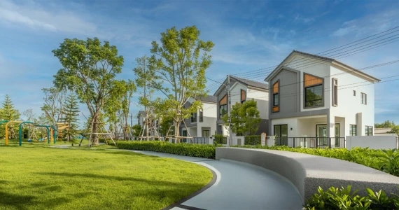 รูปภาพ อันดา ราชพฤกษ์ - แจ้งวัฒนะ (Anda Ratchaphruek-Chaengwatthana)