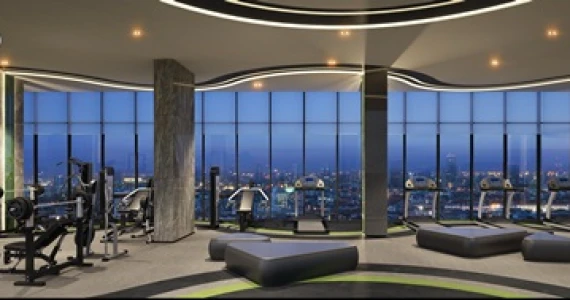 รูปภาพ นิช โมโน สุขุมวิท-แบริ่ง (NICHE MONO Sukhumvit-Bearing)