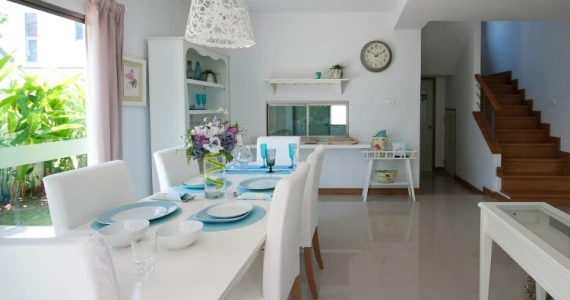 รูปภาพ บ้านสวนฟ้าใส