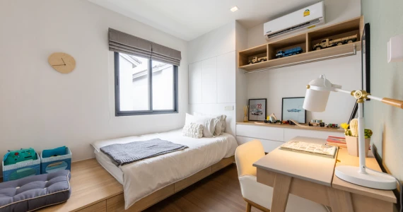 รูปภาพ เซนส์ บางนา - สุวรรณภูมิ (Sense Bangna - Suvarnabhumi)