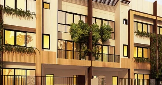 รูปภาพ เอส คอนเซฟท์ ทาวน์เฮาส์ พระราม 3 (S Concept Townhouse Rama 3)