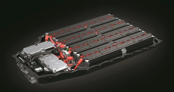 รูปภาพ เลกซัส Lexus NX 450h+ Grand Luxury Plus AWD ปี 2025