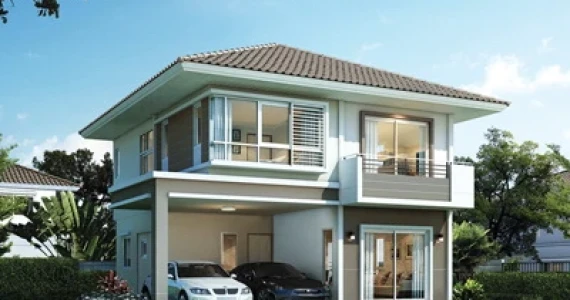 รูปภาพ ศุภาลัย วิลล์ สุราษฎร์ธานี (Supalai Ville)