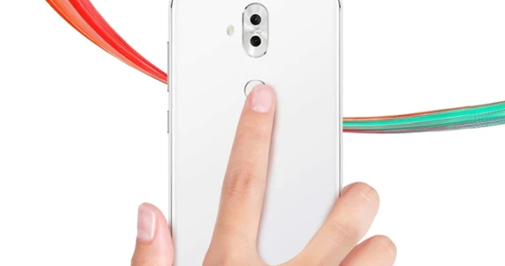 รูปภาพ เอซุส ASUS-Zenfone 5 Lite (Snapdragon 430)