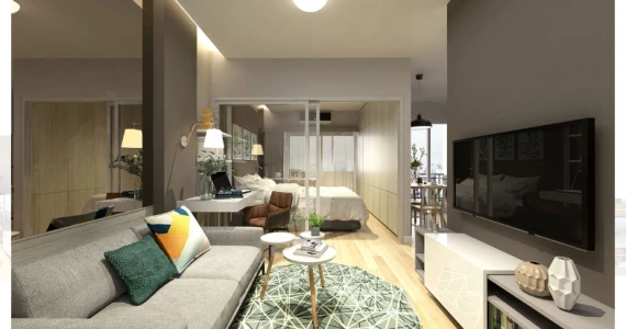 รูปภาพ เดอะ เอ็น เอช เอ คอนโด ประชานิเวศน์ 3 (The NHA Condo Prachanivect 3)