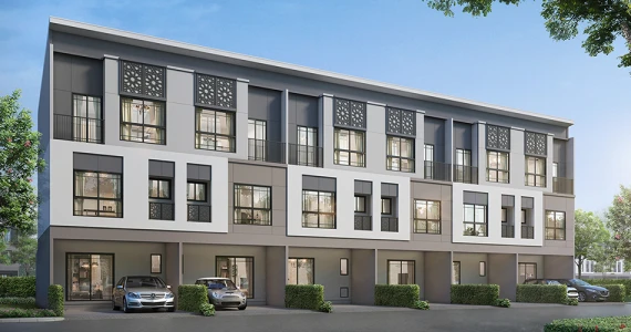 รูปภาพ เดอะ เมทโทร แจ้งวัฒนะ (The Metro Chaengwattana)