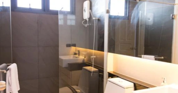 รูปภาพ เดอะ แคนนารี่ ไพรเวท ศรีนครินทร์-วงแหวน (The Canary Private)