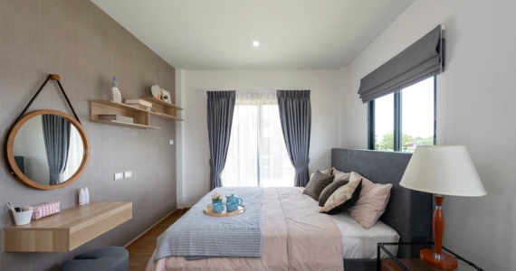 รูปภาพ เดอะดูเอท รังสิต - คลองสอง (The Duet Rangsit - Klong 2)