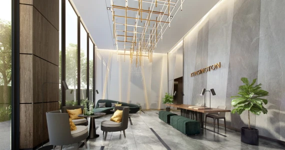 รูปภาพ เคนซิงตัน ระยอง (Kensington Rayong)