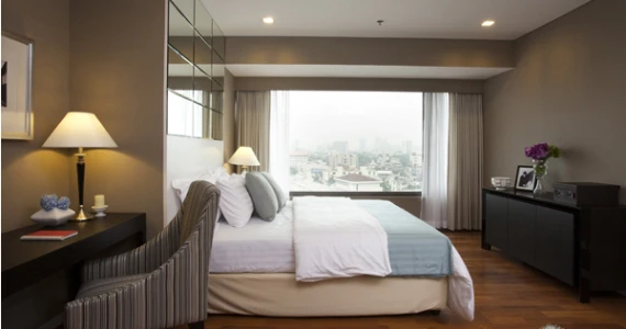 รูปภาพ อมันตา ลุมพินี (Amanta Lumpini)