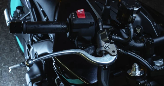 รูปภาพ ยามาฮ่า Yamaha MT-09 (Standard) ปี 2024