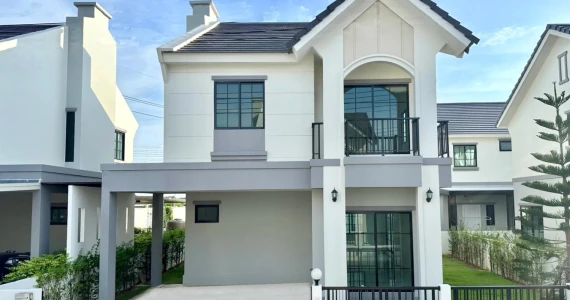 รูปภาพ ทรอฟี บ้านโพธิ์ (Trofy Baan Pho)