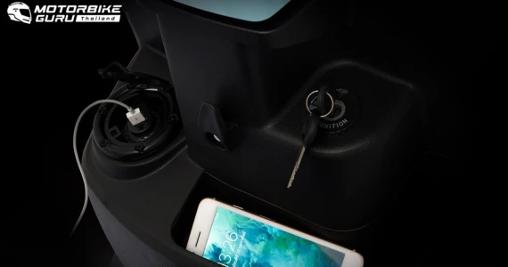 รูปภาพ เอช เซม H SEM Mobila S ปี 2022