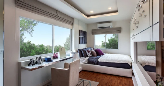 รูปภาพ คาซ่า พรีเมี่ยม อ่อนนุช-วงแหวน (Casa Premium)