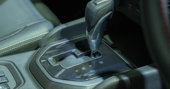 รูปภาพ นิสสัน Nissan Navara Double Cab PRO-2X 7AT ปี 2024