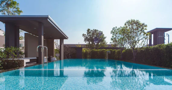 รูปภาพ อินดี้ ศรีนครินทร์ (Indy Srinakarin)