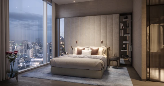 รูปภาพ สโคป หลังสวน (Scope Langsuan)