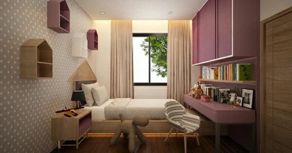 รูปภาพ เดอะ แคนวาส สุขุมวิท - สำโรง (The Canvas Sukhumvit - Samrong)