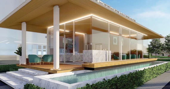 รูปภาพ ริลปาร์ค (Rill Park)