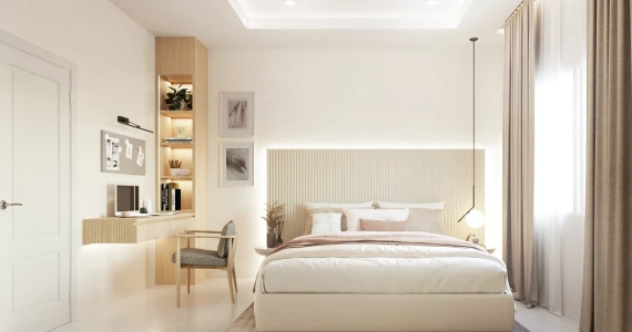 รูปภาพ เดอะ มิราเคิล สุขุมวิท-แพรกษา (The Miracle Sukhumvit-Praksa)