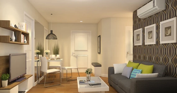 รูปภาพ ดิ เอสเตท ศรีราชา (The Estate @ Sriracha)