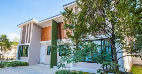 รูปภาพ เอสซี วิลเลจ ปลวกแดง-แม่น้ำคู้ (SC Village Plaukdaeng-Maenam Khu)