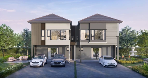 รูปภาพ พลีโน่ วิภาวดี - ดอนเมือง (Pleno Vibhavadi - Donmuang)