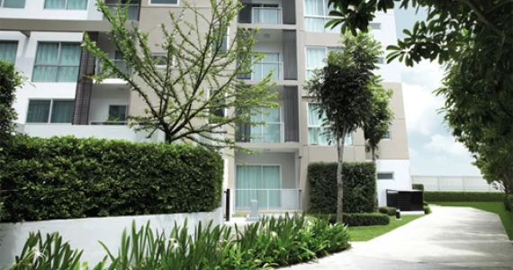 รูปภาพ เอ สเปซ สุขุมวิท 77 (a space Sukhumvit 77)