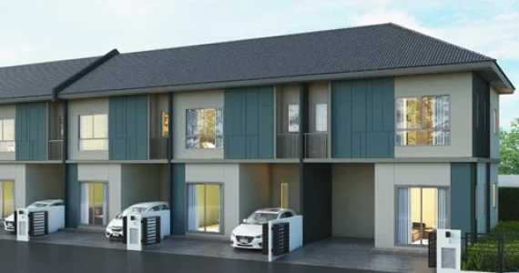 รูปภาพ เดอะ คอนเนค เทพารักษ์ - เมืองใหม่ (The Connect Theparak - Muangmai)