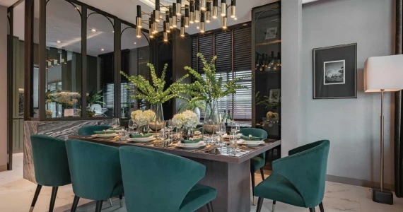 รูปภาพ บางกอก บูเลอวาร์ด พระราม 5 (Bangkok Boulevard Rama 5)