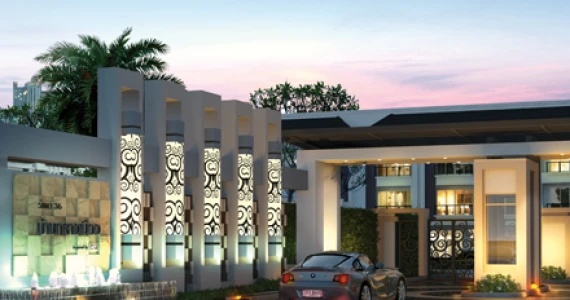 รูปภาพ บ้านกลางเมือง รัชดา 36 (Baan Klang Muang)