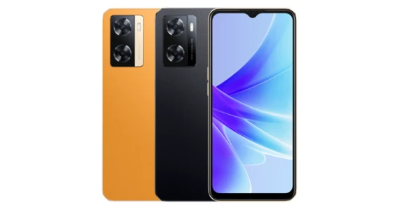 รูปภาพ ออปโป OPPO A77s (8GB/128GB)